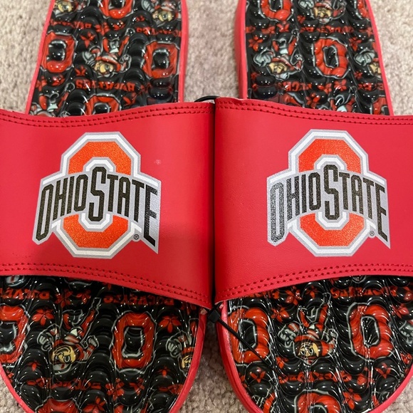 ISlide Ohio State Buckeyes Slides - Picture 2 of 9